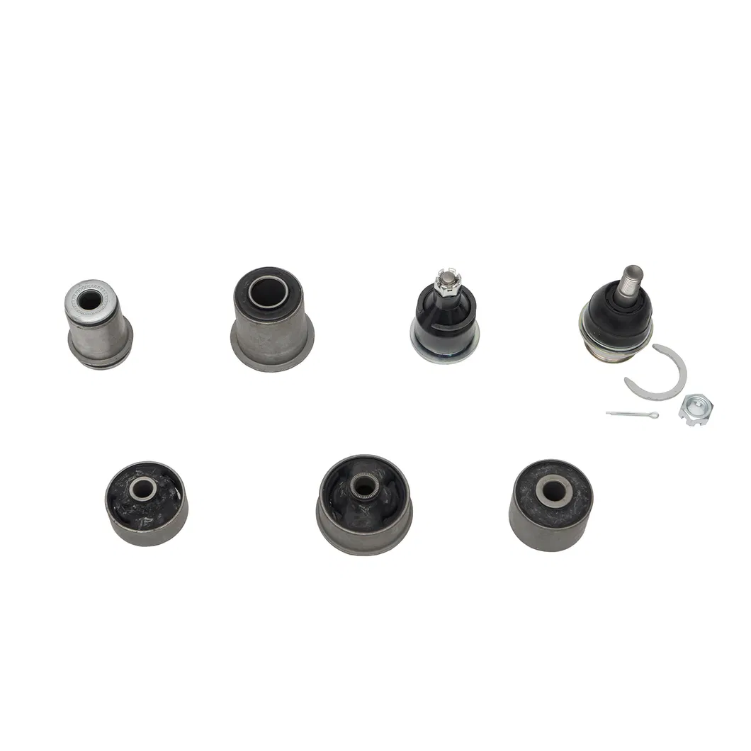 Rack End for Toyota Corolla Axio/Fielder Nze14/Zre14 2006- 45503-12130