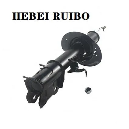 Rear Axle Amortiguador Auto Parts for Toyota Land Cruiser 1984 for OE 106619.