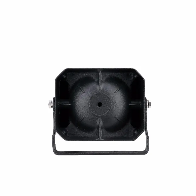 Senken Ls-100 186*75*157mm 3.05kg 200-5000Hz 118+dB Alarm Siren