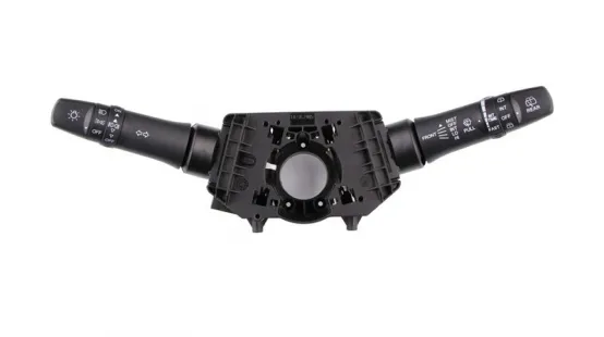 Shuanghuan Auto Brand Car Components Electric Sunroof Using in Model Sceo
