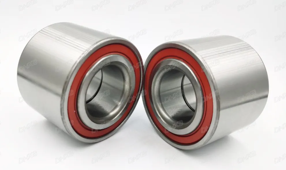SKF Bearing Bah0004 Bahb633770 Vkba1488 GB12955 GB12955s04 Tgb12955s04 Dac42800037 Snr Wheel Bearing