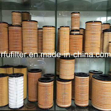 Spare Parts Air Filter 6I -2503 for Caterpillar Excavator Air Cleaner