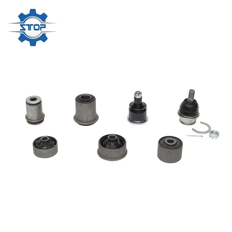 Stabilizer Link for Toyota Corolla Axio/Fielder Nze144 4WD 2006- Suspension Parts