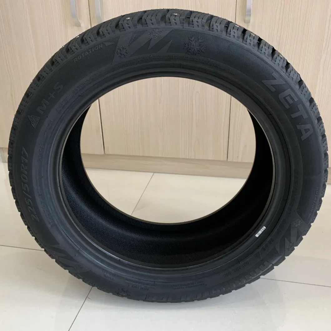 Studable Winter Tyres for at/SUV/Lt/Van 315/35r20
