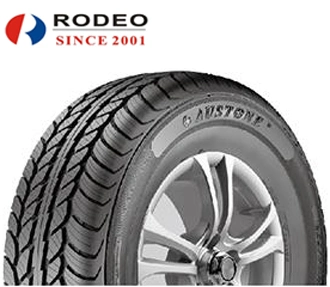 SUV Tyre 4X4 Tire of Chengshan Brand (265/65r17 Csc-306)