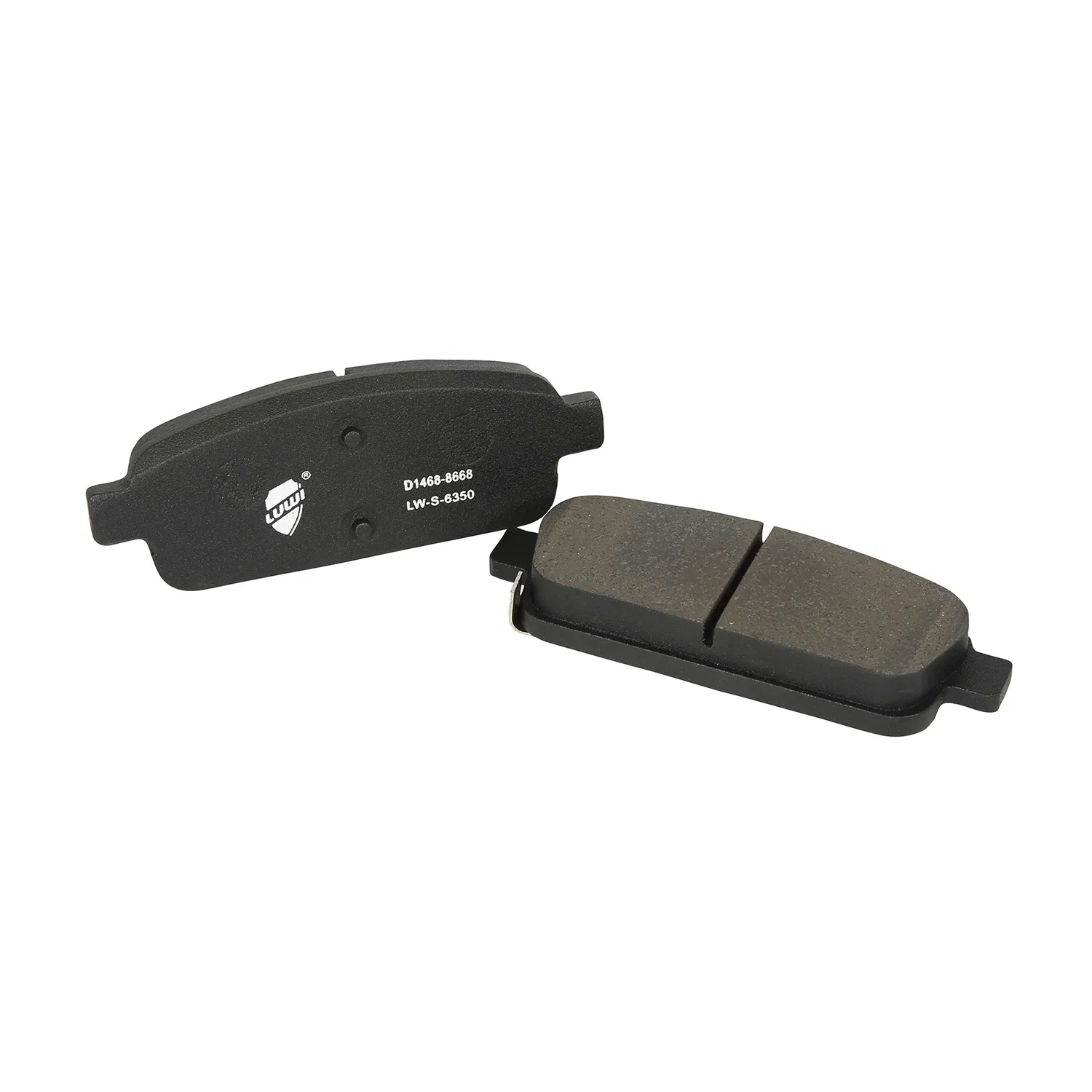 The Best Price for Ceramic Brake Pad D1302-8418