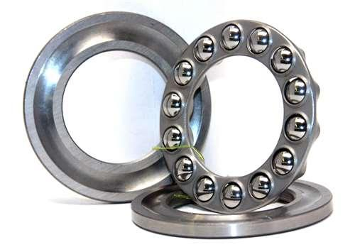Timken NSK Multiply Numners Newest Design Thrust Ball Bearing 51406 51405 Series