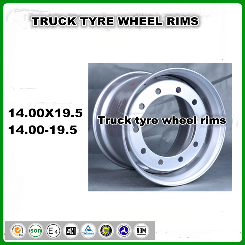 Trailer Tire Rim 26.5X20.00 20.00X26.5 20.00-26.5 Tubless Tyre Rim, 26.5 Rim, 26.5 Wheel, 600/55r26.5 Tyre Rim, 600/55r26.5 Super Single Tire Rim