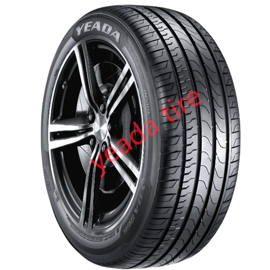 UHP HP Sport Drifting Racing Run-Flat Yeada Farroad Saferich Triangle Passenger Car SUV 4X4 at Mt Ht LTR Van PCR Car Tyres	255/35zr20 265/50r20