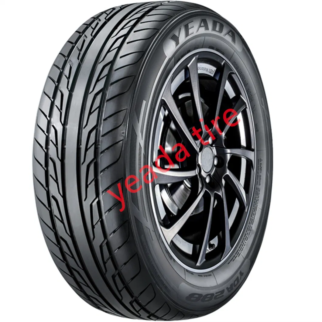UHP HP Sport Drifting Racing Run-Flat Yeada Farroad Saferich Triangle Passenger Car SUV 4X4 at Mt Ht LTR Van PCR Car Tyres 275/35zr20 315/35zr20