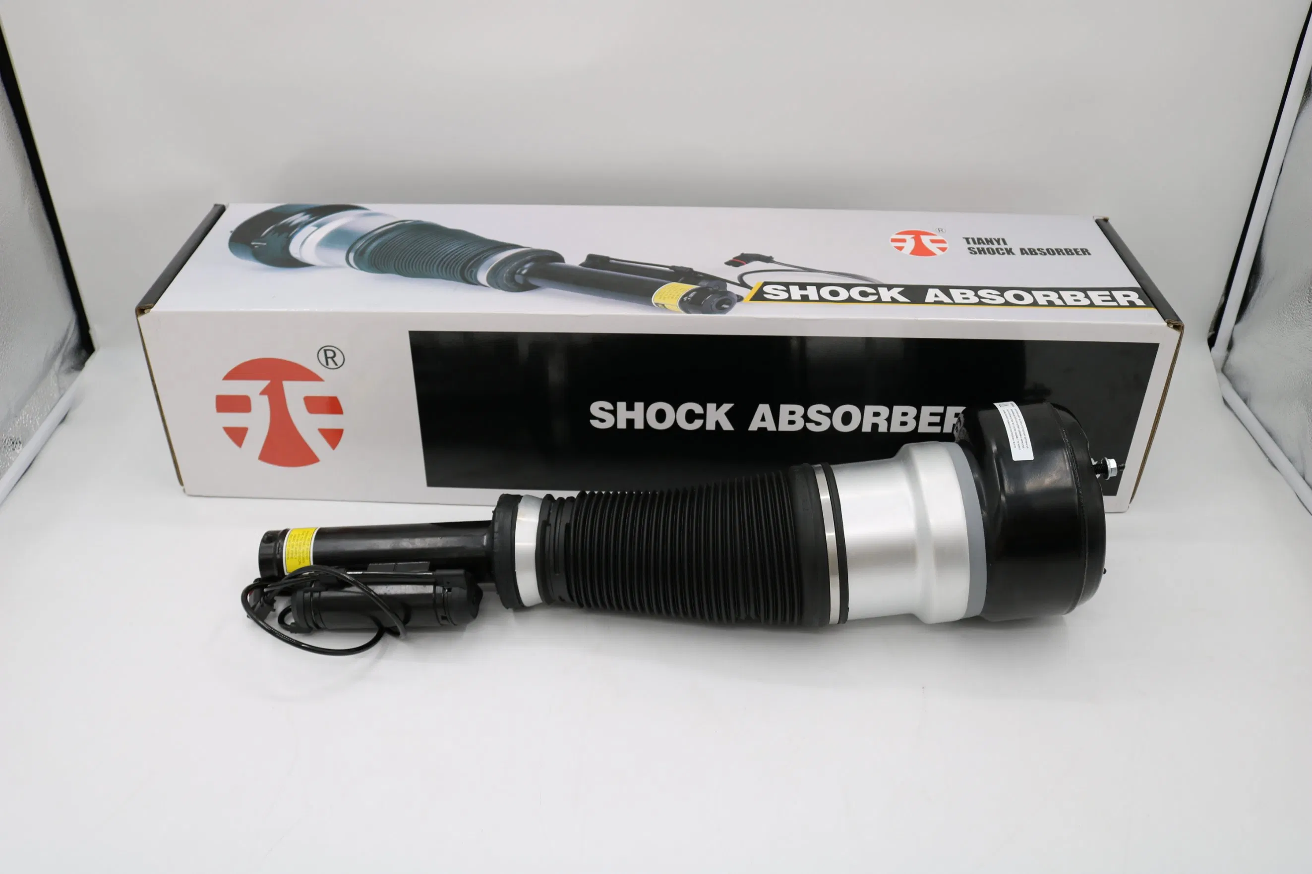 W221 S350 S500 Air Shock Absorber Front 221 320 49 13