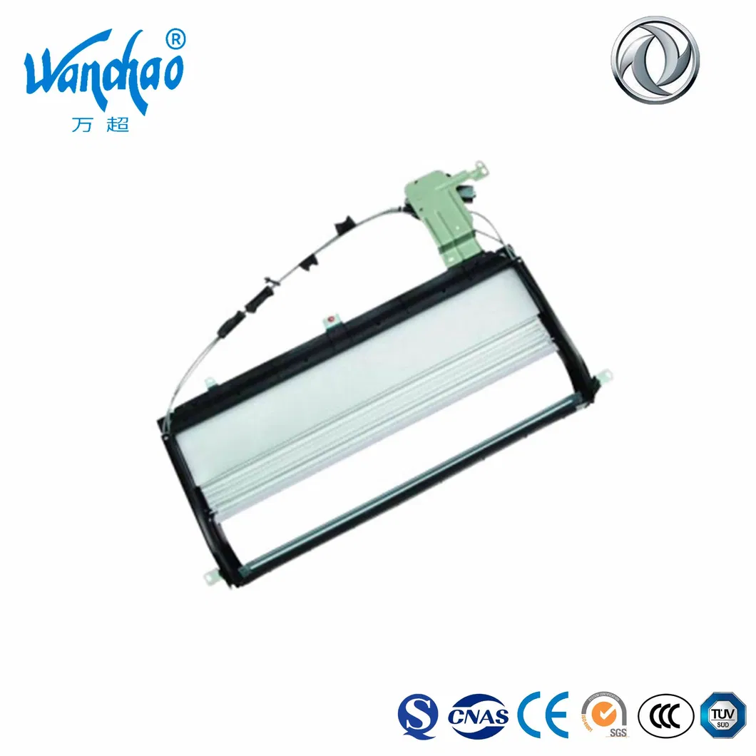 Wanchao Factory Price Auto Sunroof Fit for Dongfeng Motor