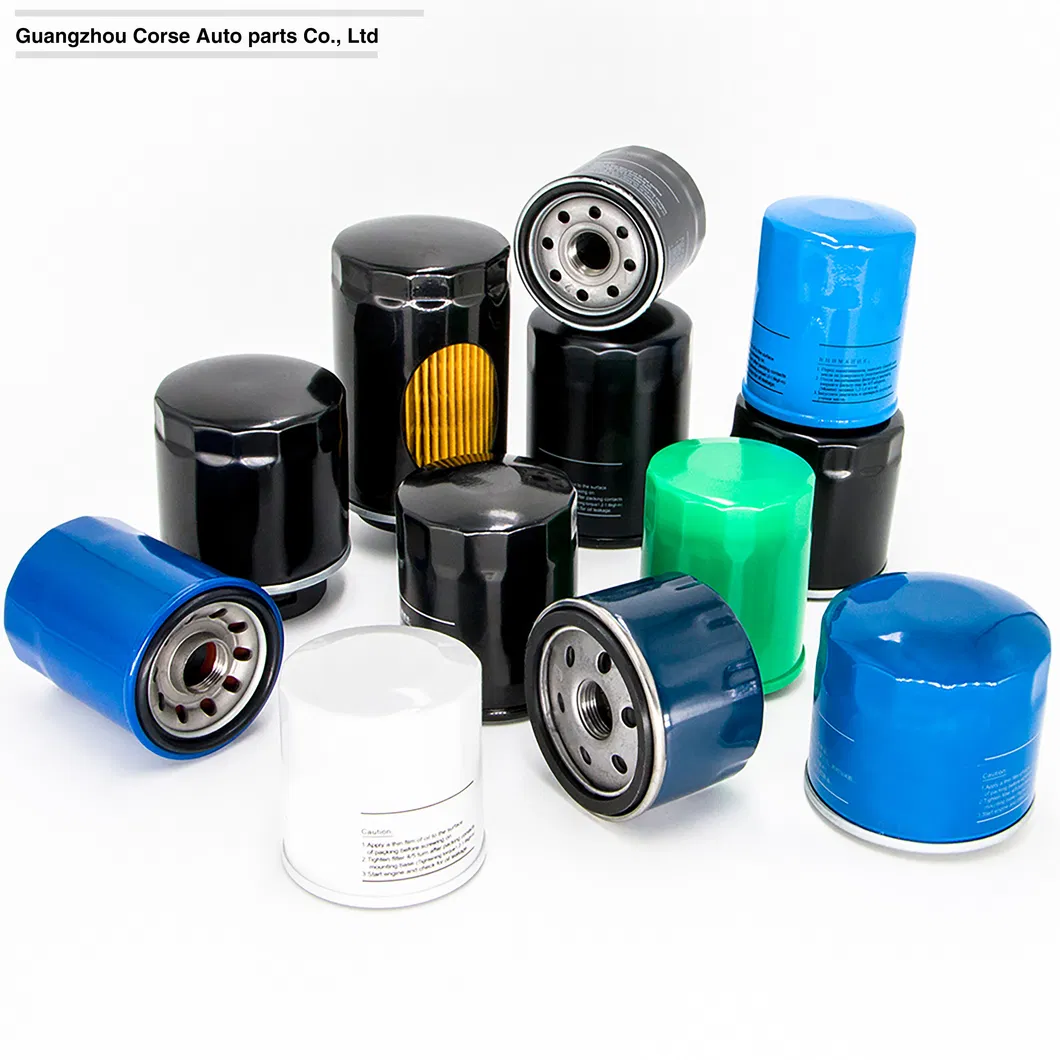 Wenzhou Car Accessories Car Fuel Filter Element for Volkswagen and Skoda 03c 115 561b 03c 115 561b
