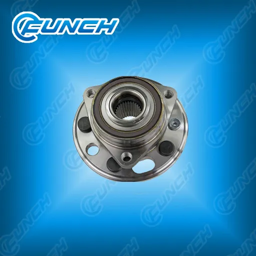 Wheel Hub Unit for Chevrolet, Ref No. Br930838
