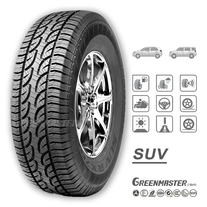 Wheels, Radial Tyre, Tyre Wholesale 245/55zr19 255/35zr20 225/65r17