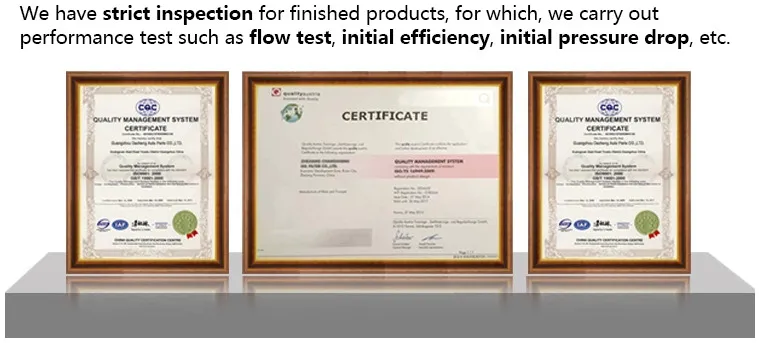 Wholesale Air Filter 16546-ED000 16546ED000 for Cars