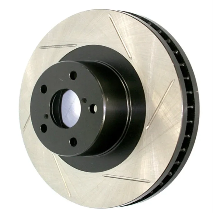 Wholesale Auto Parts Front Rear Car Brake Disc Rotor for Toyota with Cheap Price