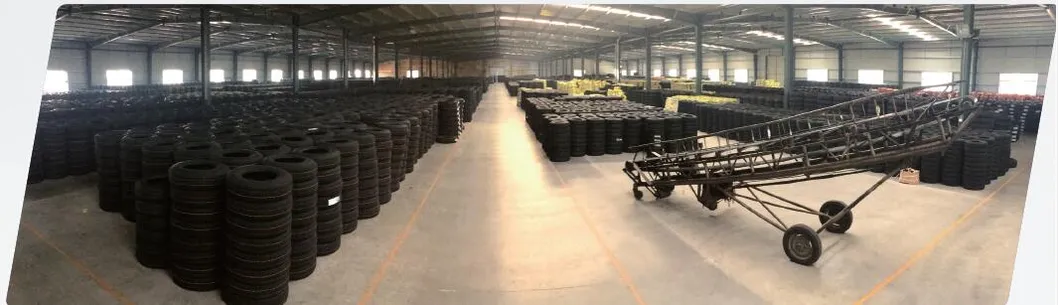 Wholesale Rodeo Brand Truck Tyre 11r24.5 Pattern Rt206