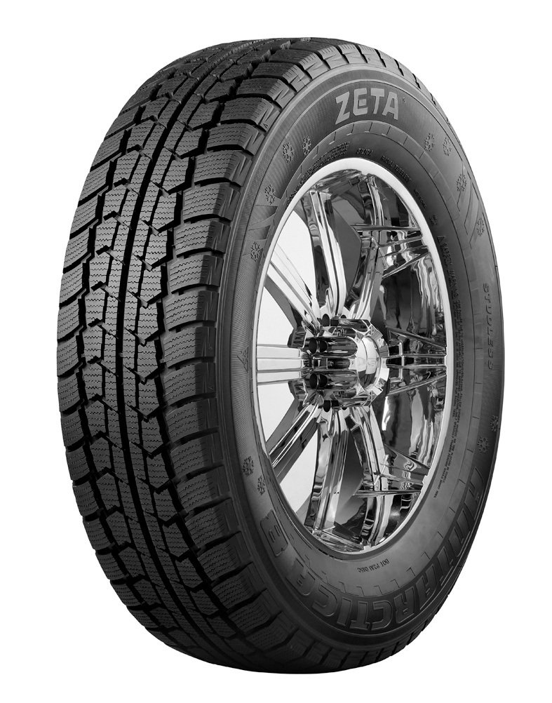 Winter Passanger Car Tire SUV Tire with Stud 275/50r21 245/45r20 275/40r20 315/ 35r20 235/65r16c Studded Winter Tire